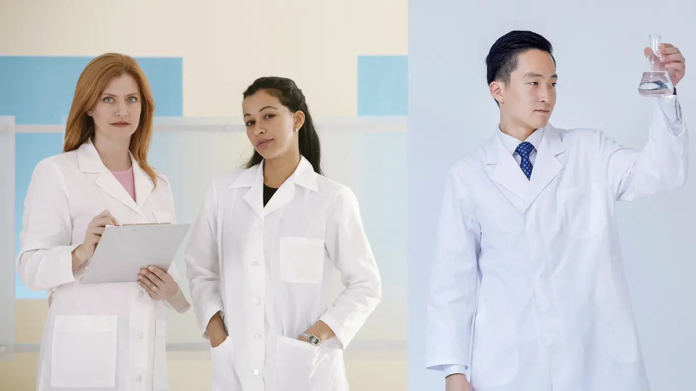  best uniform suppliers in Dubai