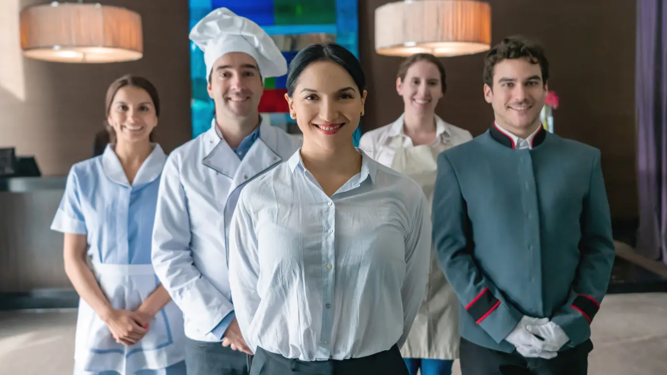  best uniform suppliers in Dubai