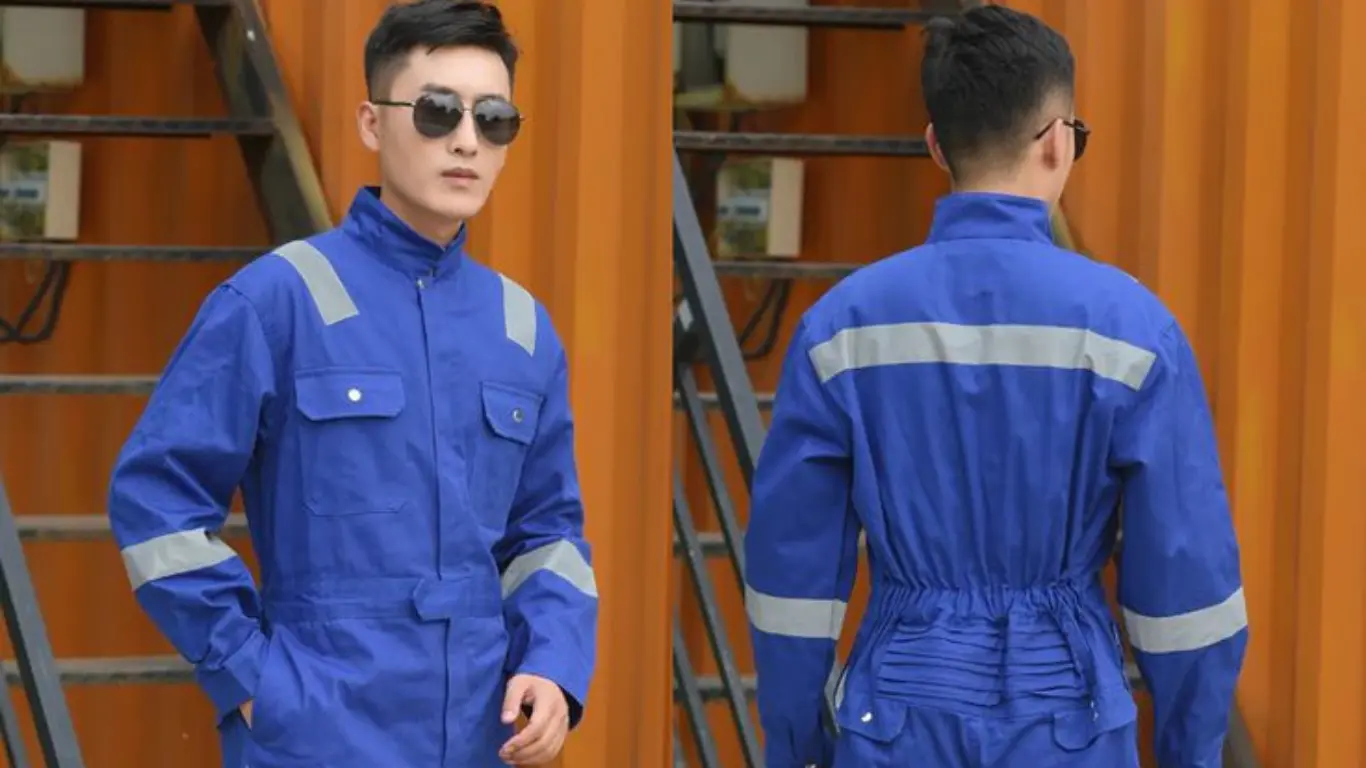  best uniform suppliers in Dubai