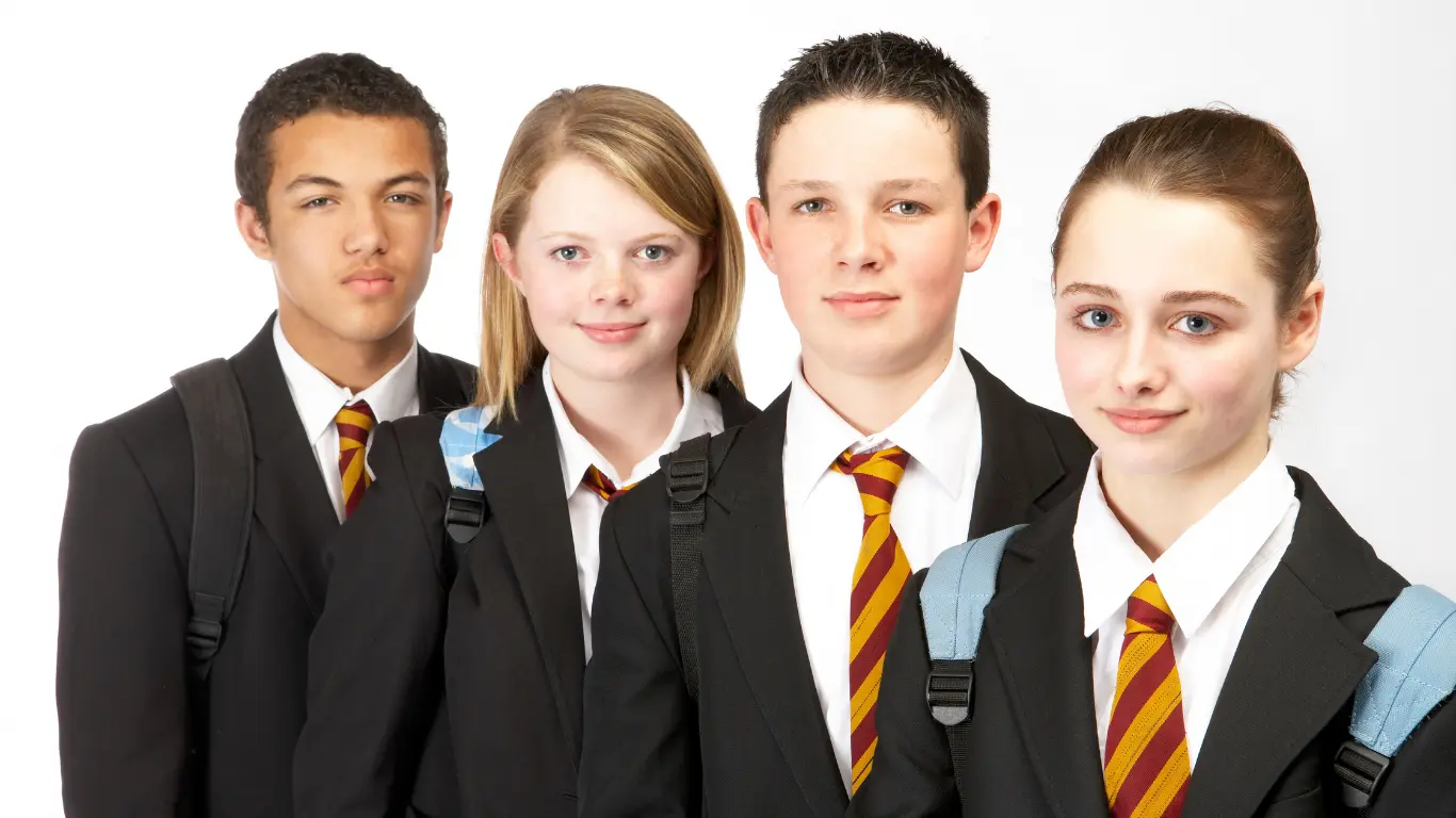  best uniform suppliers in Dubai