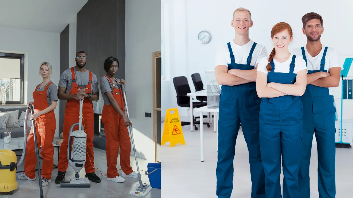  best uniform suppliers in Dubai